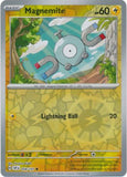 PTCG-SV08 058/191 Magnemite