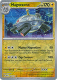 PTCG-SV08 060/191 Magnezone