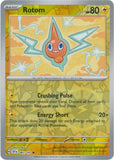 PTCG-SV08 061/191 Rotom