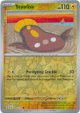 PTCG-SV08 064/191 Stunfisk