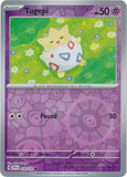 PTCG-SV08 070/191 Togepi