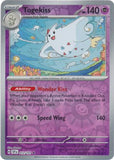 PTCG-SV08 072/191 Togekiss