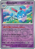 PTCG-SV08 074/191 Azumarill