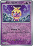 PTCG-SV08 075/191 Smoochum