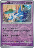 PTCG-SV08 077/191 Latios