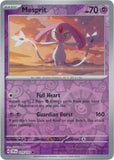 PTCG-SV08 079/191 Mesprit