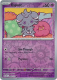 PTCG-SV08 084/191 Espurr