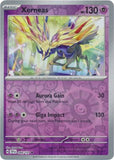 PTCG-SV08 088/191 Xerneas