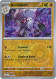 PTCG-SV08 100/191 Annihilape