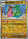 PTCG-SV08 107/191 Gastrodon