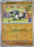 PTCG-SV08 111/191 Passimian