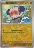 PTCG-SV08 112/191 Clobbopus