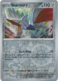 PTCG-SV08 124/191 Skarmory