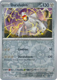 PTCG-SV08 129/191 Duraludon