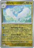 PTCG-SV08 134/191 Altaria