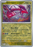 PTCG-SV08 141/191 Eternatus