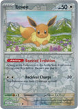 PTCG-SV08 143/191 Eevee