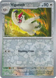 PTCG-SV08 146/191 Vigoroth