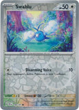 PTCG-SV08 148/191 Swablu