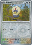 PTCG-SV08 152/191 Rufflet