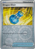 PTCG-SV08 172/191 Dragon Elixir