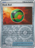 PTCG-SV08 175/191 Dusk Ball