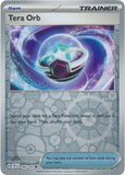 PTCG-SV08 189/191 Tera Orb