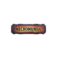 Necromunda Halls of The Ancients Tactics Cards