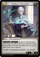 GATCG-ALC-EN-041 C Academy Attendant