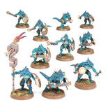 Warhammer Age of Sigmar - Spearhead: Seraphon