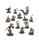 Warhammer Age of Sigmar - WarCry: Hunters of Huanchi