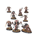 Warhammer Age of Sigmar - WarCry: Claws of Karanak