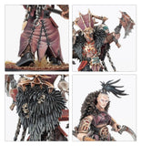 Warhammer Age of Sigmar - WarCry: Claws of Karanak