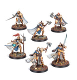 Warhammer Age of Sigmar - WarCry: Questor Soulsworn Warband