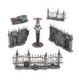 Warhammer Age of Sigmar - WarCry: Crypt of Blood Starter Set