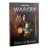 Warhammer Age of Sigmar - WarCry: Crypt of Blood Starter Set