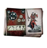 Warhammer Age of Sigmar - WarCry: Crypt of Blood Starter Set