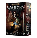 Warhammer Age of Sigmar - WarCry: Crypt of Blood Starter Set