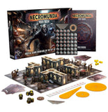 Warhammer Necromunda: Hive War (English)