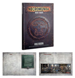 Warhammer Necromunda: Hive War (English)