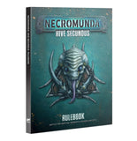 Warhammer Necromunda: Hive Secundus