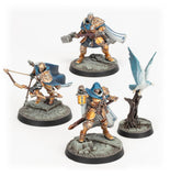 Warhammer Age of Sigmar - WarCry: Crypt of Blood Starter Set