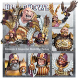 Blood Bowl Second Season Edition