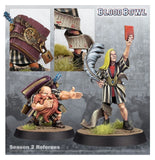 Blood Bowl Second Season Edition