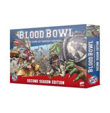 Blood Bowl Second Season Edition