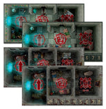 Blood Bowl: Dungeon Bowl: The Game of Subterranean Blood Bowl Mayhem