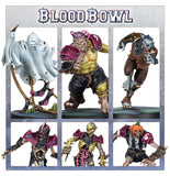 Blood Bowl: Dungeon Bowl: Death Match