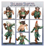 Blood Bowl: Dungeon Bowl: Death Match