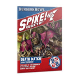 Blood Bowl: Dungeon Bowl: Death Match