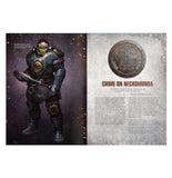 Warhammer Necromunda: The Book of Judgement